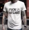 Pánske tričko - Fuck Vegans