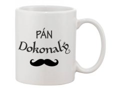 Sada hrnčekov - Dokonalý, Dokonalá