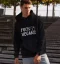 Pánska mikina - Fuck Vegans