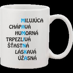 Hrnček Deň matiek
