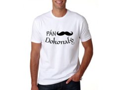 Sada tričiek - Dokonalý, Dokonalá