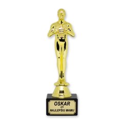 Soška Oskara - Pre najlepšiu mamu