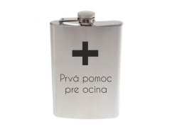 Ploskačka deň otcov 1