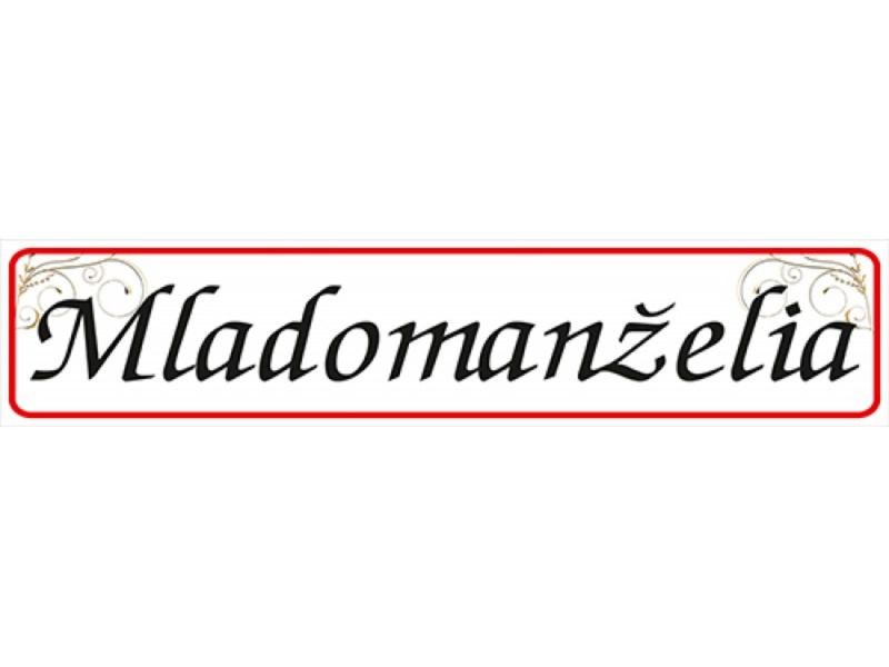 ŠPZ mladomanželia - 5