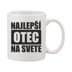Hrnček deň otcov 4