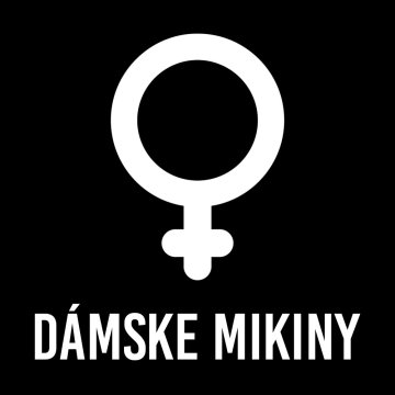 Dámske mikiny - Bullshirt.sk