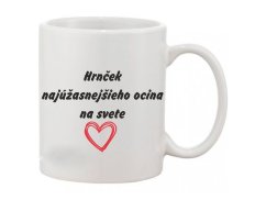 Hrnček deň otcov 2
