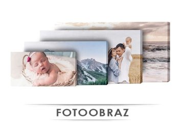 Fotoobraz - Rozmer obrazu - 60x40