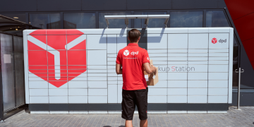 Objednávajte teraz aj do DPD pickup - odberné miesto