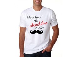 Sada tričiek - Muž, Žena