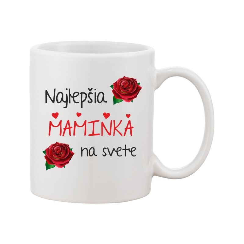 Hrnček Deň Matiek 7