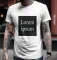 Pánske tričko - Lorem Ipsum V3