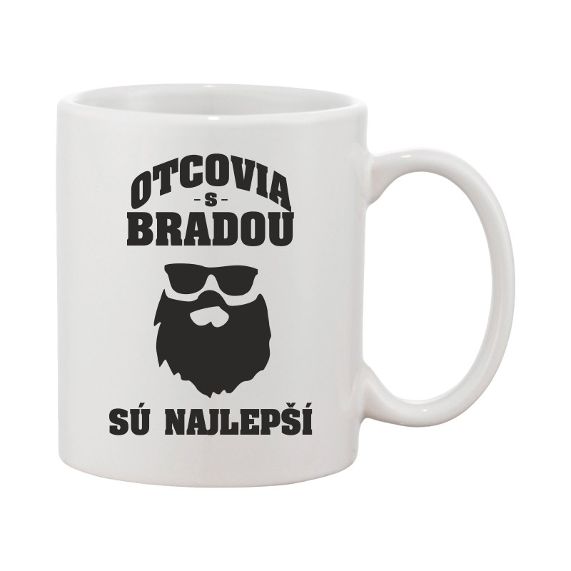 Hrnček deň otcov 5