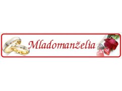 ŠPZ mladomanželia - 1