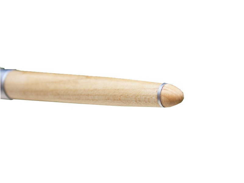 Gravírované drevené perá - Lakované - Štýl písma: Scribe, Možnosť gravírovania: Krabička + Perá (+3,90 €)