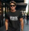 Pánske tričko - Stack Overflow