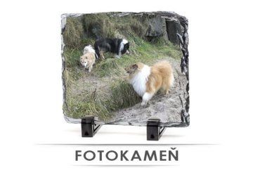 Foto kameň