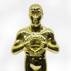 Soška Oskara - Pre najlepšiu mamu