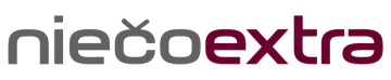 Niečoextra