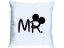 Vankúše - Mr-Mrs