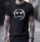 Pánske tričko - Sad Face