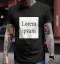 Pánske tričko - Lorem Ipsum V3