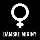 Dámske mikiny