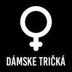 Dámske tričká