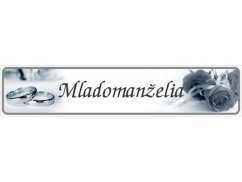 ŠPZ mladomanželia - 3